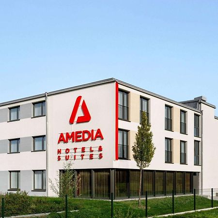 Amedia Munich Dachau, Trademark Collection By Wyndham Exterior foto