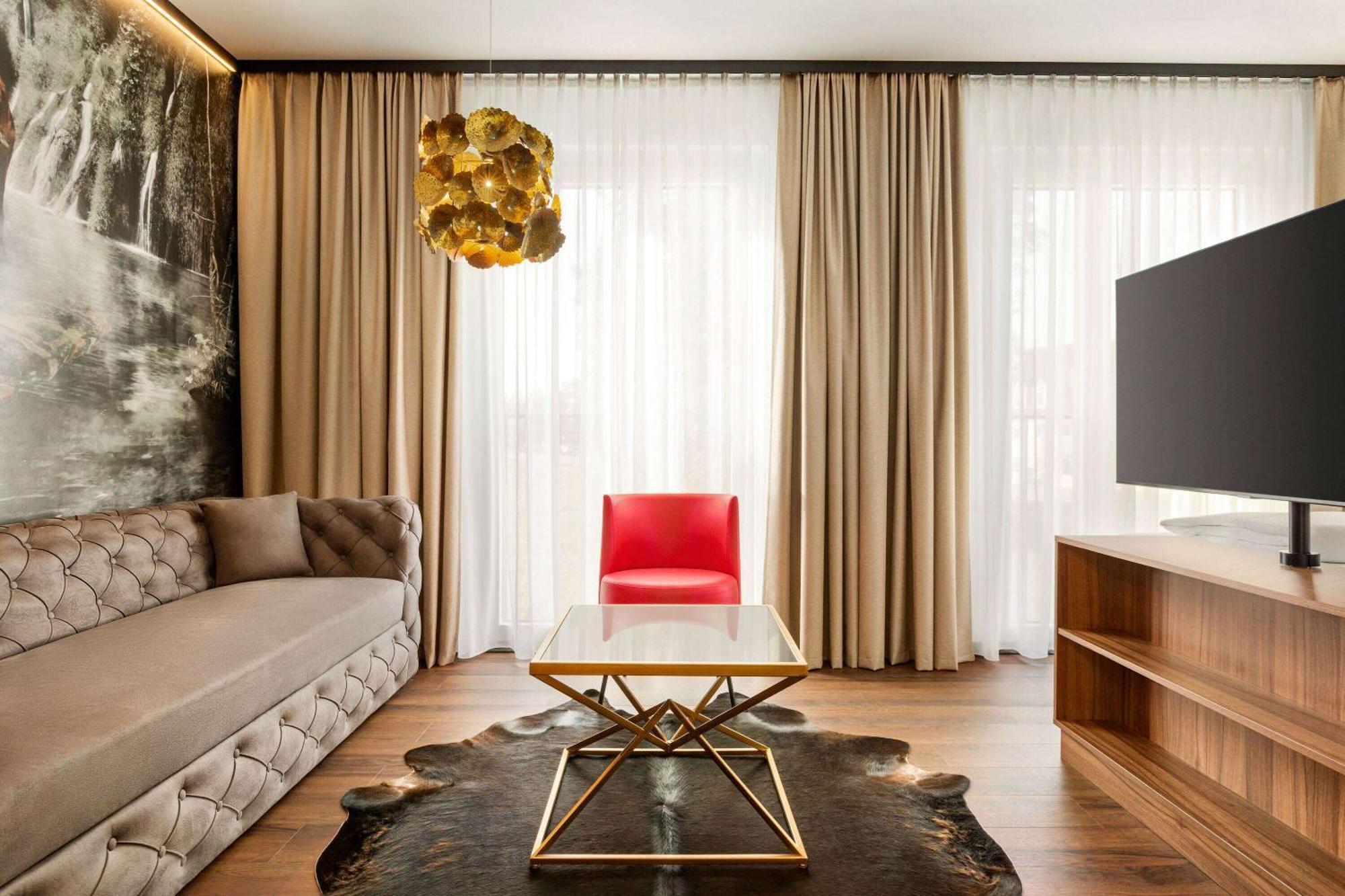 Amedia Munich Dachau, Trademark Collection By Wyndham Exterior foto